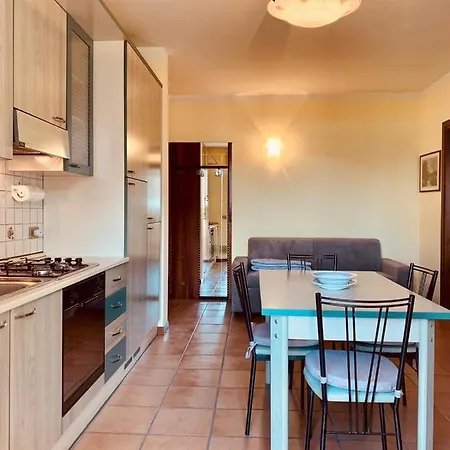 Little Italy Apt Sirmione Apartment *