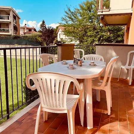 Little Italy Apt Sirmione *