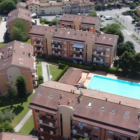 Little Italy Apt Sirmione Sirmione