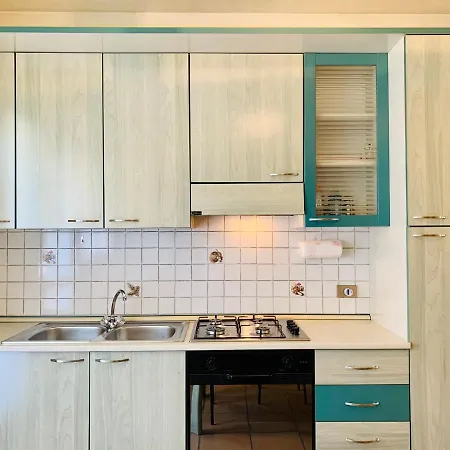 Little Italy Apt Sirmione