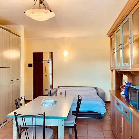 Little Italy Apt Sirmione Sirmione