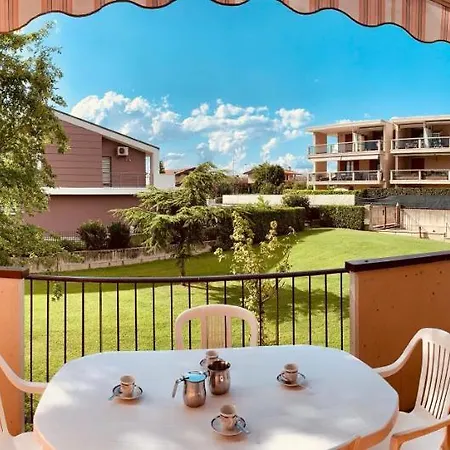 Little Italy Apt Sirmione Appartement Sirmione