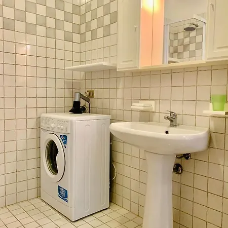 Little Italy Apt Sirmione Appartement Sirmione